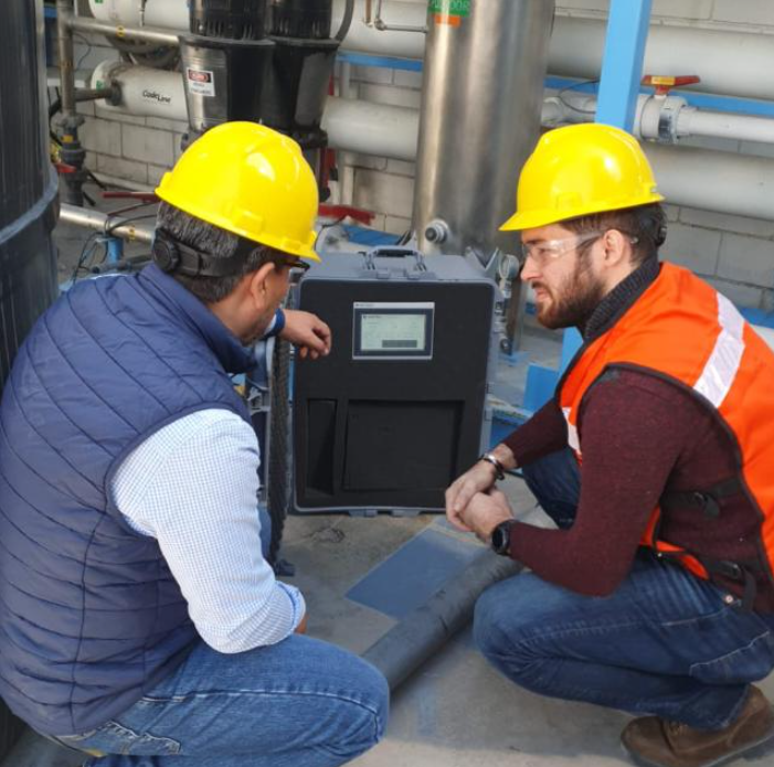 Automatización industrial: cómo pasar de una operación reactiva a una operación inteligente